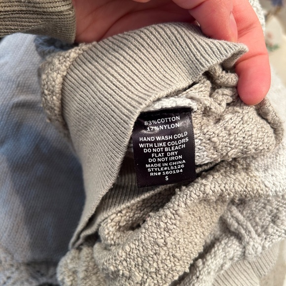 Neuflora Bellwood Sweater - Picture 4 of 4